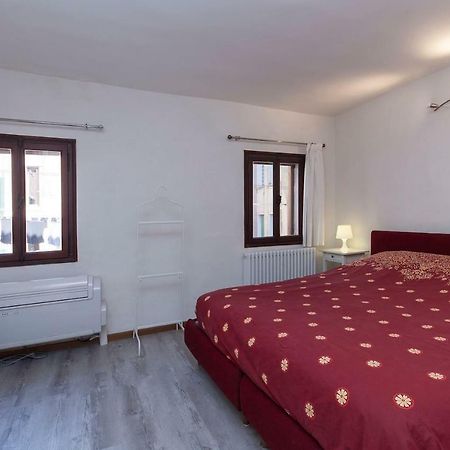 Le Ancore Apartment Few Steps From Biennale Art Venecia Exterior foto