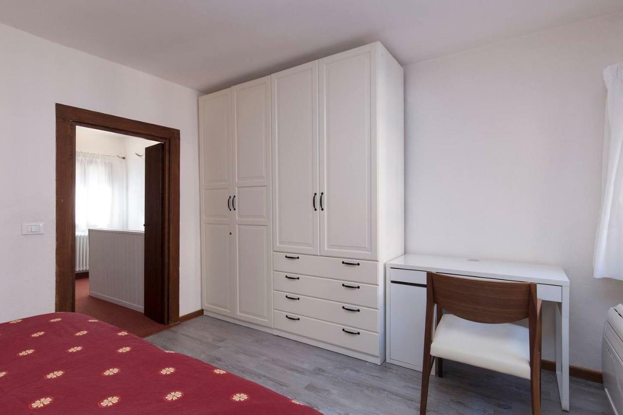 Le Ancore Apartment Few Steps From Biennale Art Venecia Exterior foto