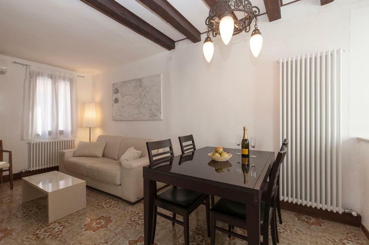 Le Ancore Apartment Few Steps From Biennale Art Venecia Exterior foto