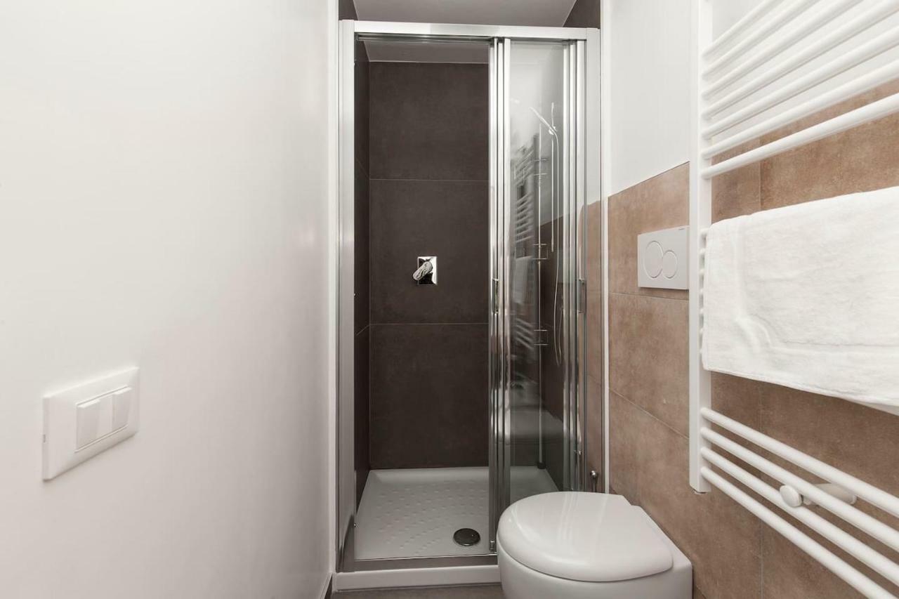 Le Ancore Apartment Few Steps From Biennale Art Venecia Exterior foto