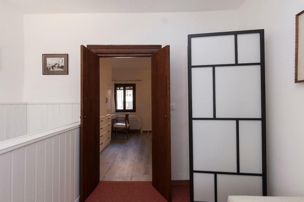 Le Ancore Apartment Few Steps From Biennale Art Venecia Exterior foto