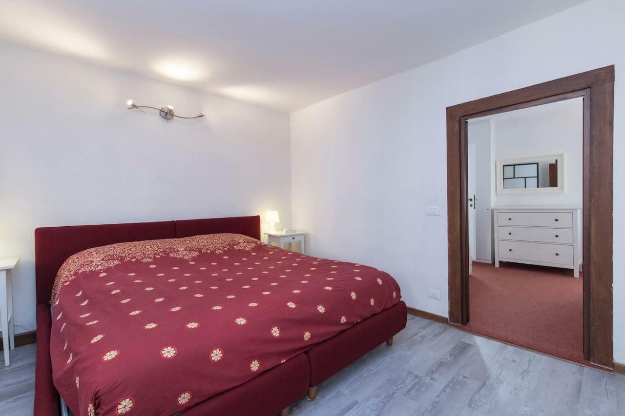 Le Ancore Apartment Few Steps From Biennale Art Venecia Exterior foto