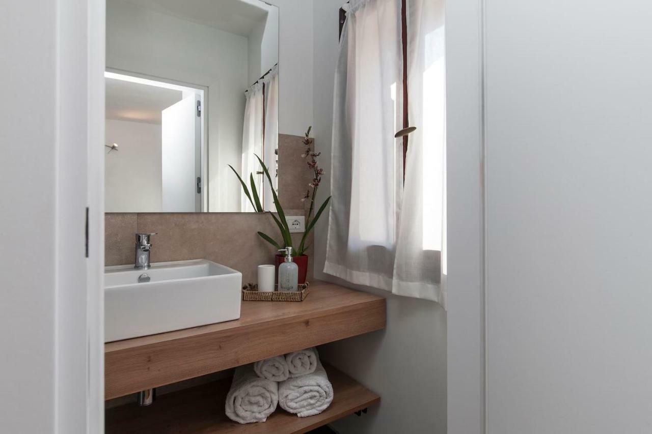 Le Ancore Apartment Few Steps From Biennale Art Venecia Exterior foto