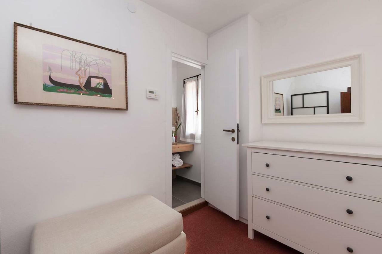 Le Ancore Apartment Few Steps From Biennale Art Venecia Exterior foto